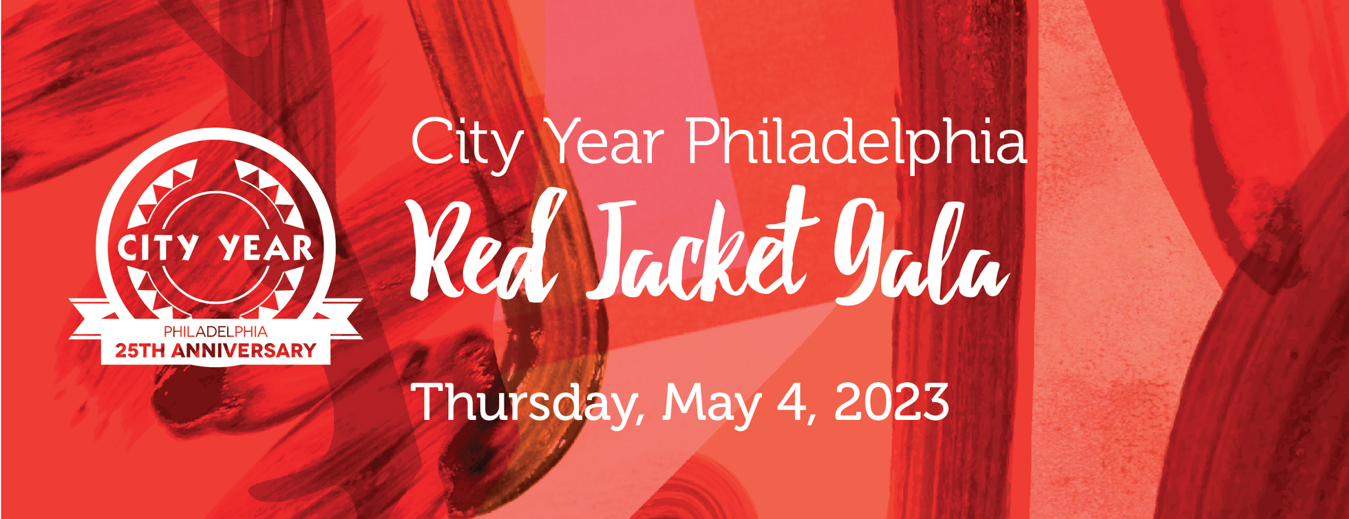 City Year Philadelphia's Red Jacket Gala